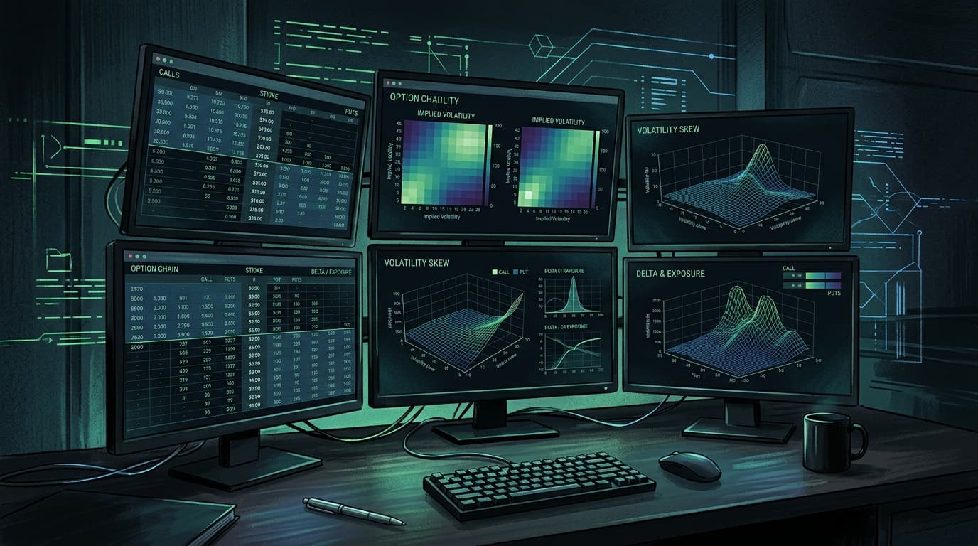 Best Option Trading Strategy: 7 Proven Setups for 2026