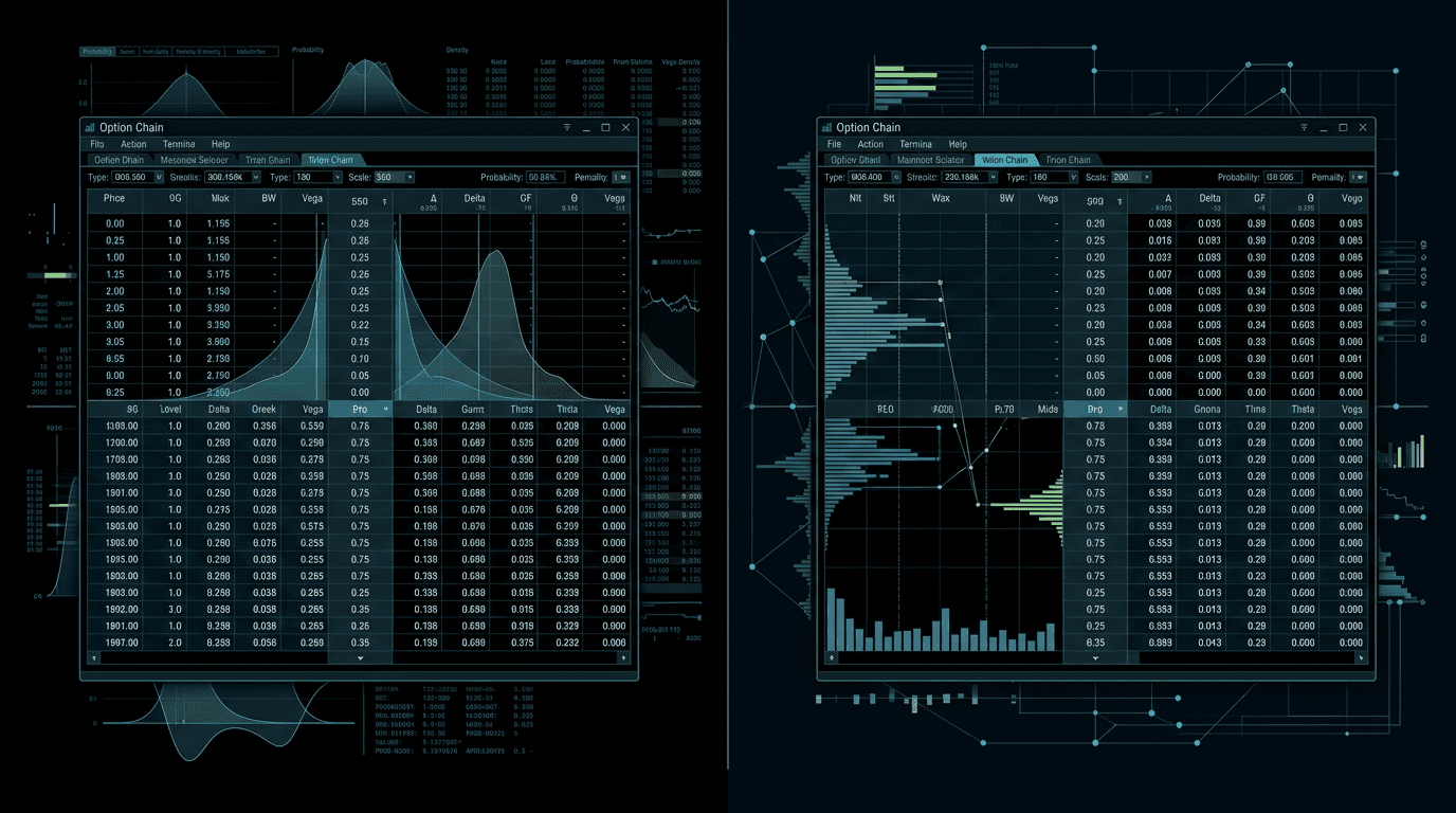 Best Option Trading Websites: 7 Platforms Compared for 2026