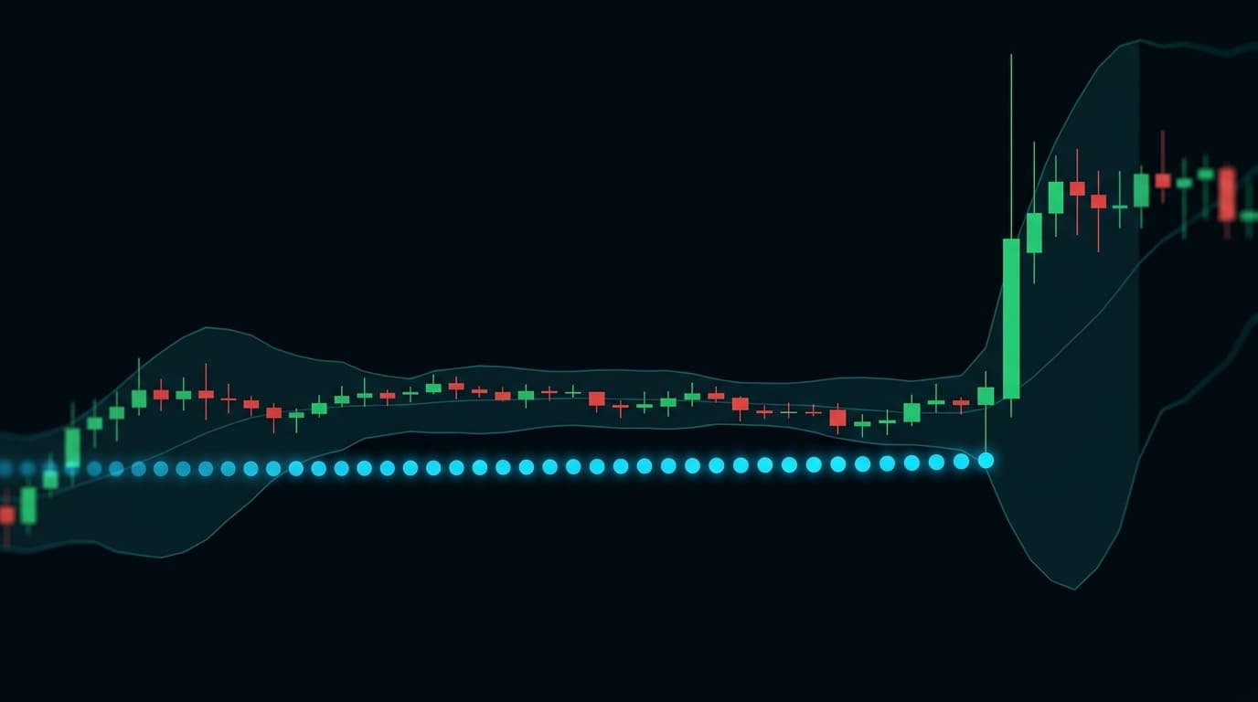 Bollinger Band Squeeze: Trading Volatility Breakouts With AI