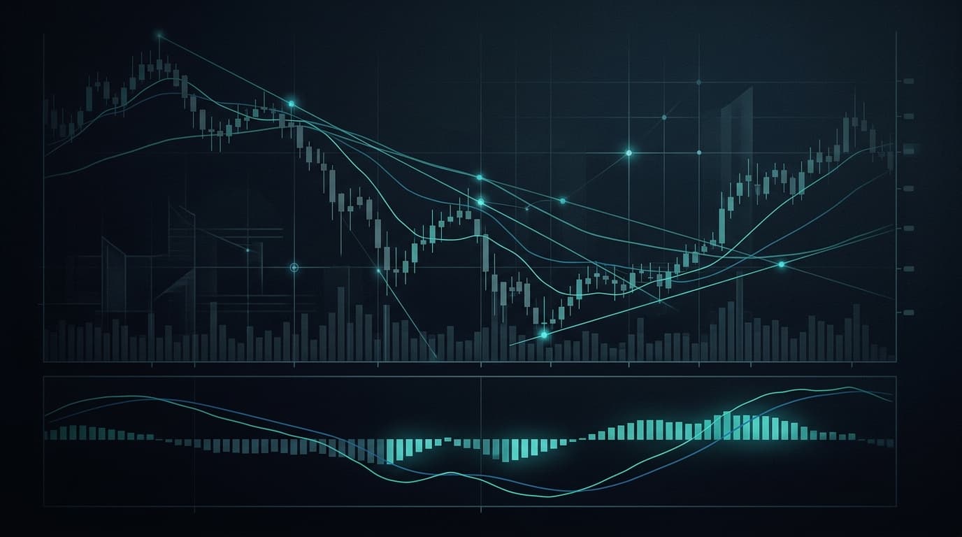 MACD Crossover Strategy: Signals, Backtest & AI Automation