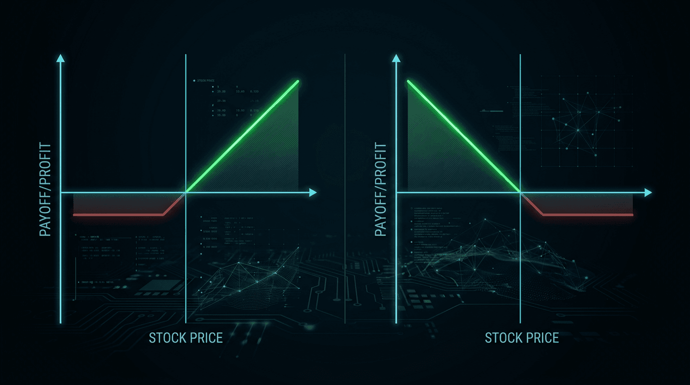 Option Trading for Beginners: The Complete 2026 Guide (PDF Alternative)
