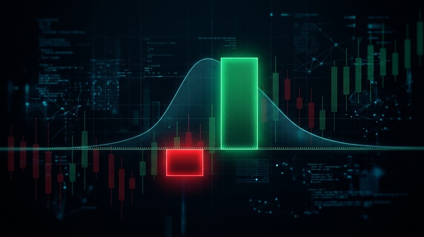 Risk-Reward Ratio and Win Rate: The Breakeven Math