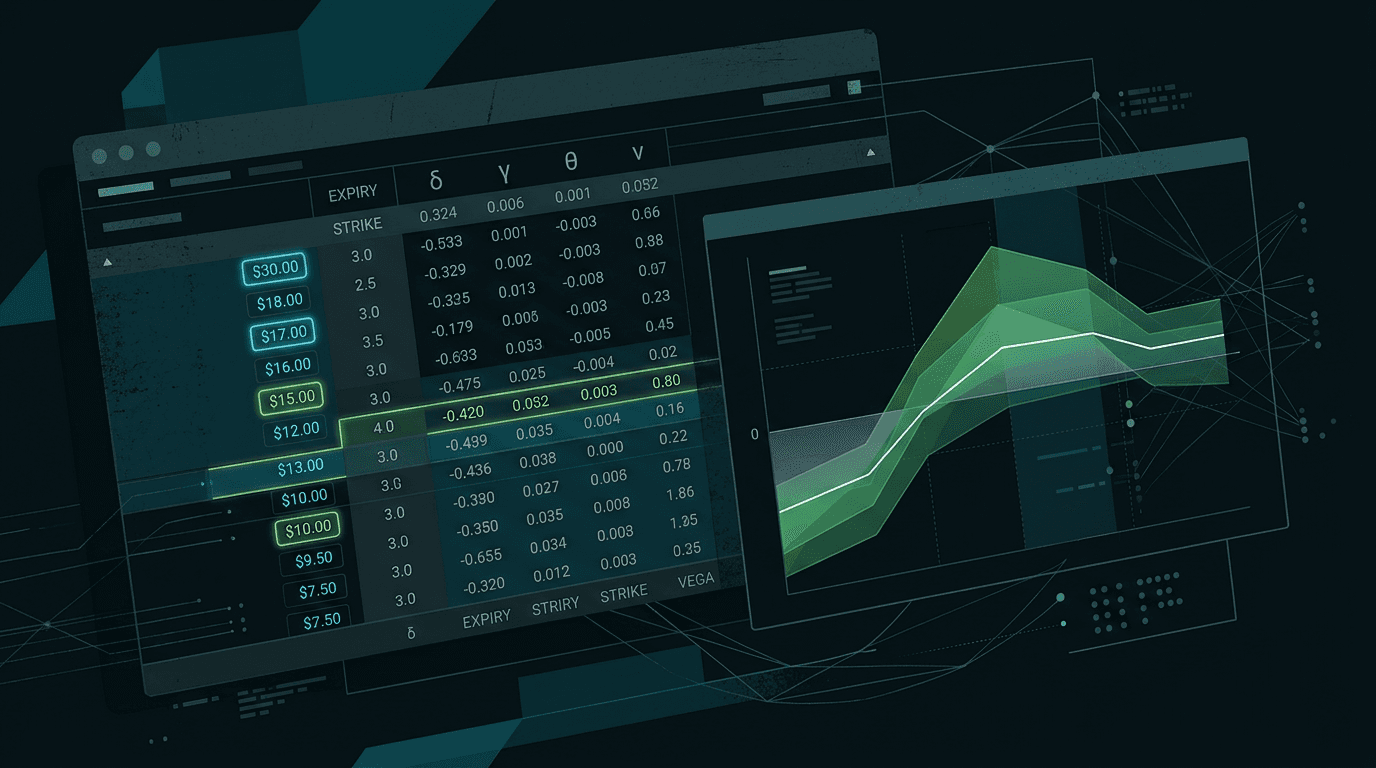 Selling Options for Income: 7 Strategies That Generate Cash Flow
