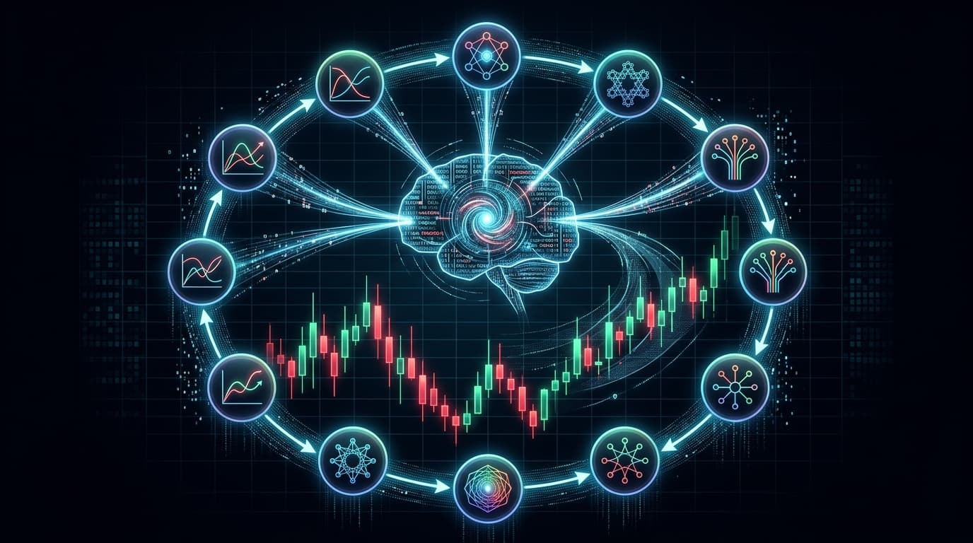 What Is Agentic Trading? How AI Agents Trade the Markets