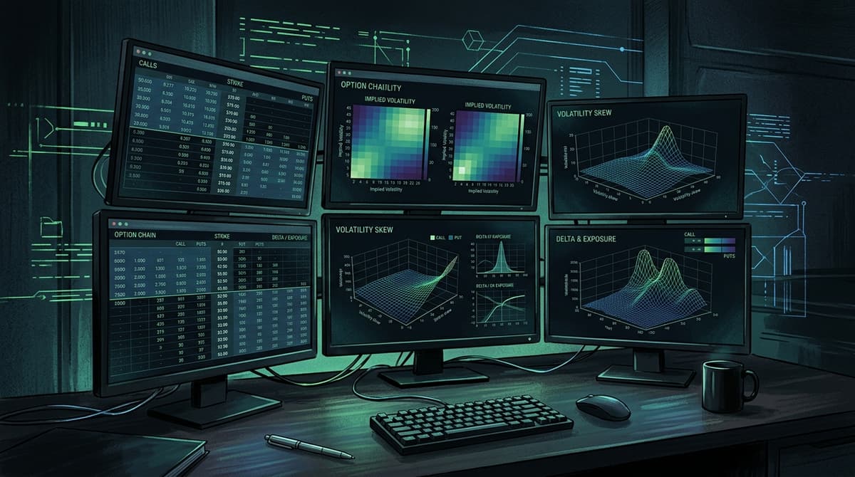 Best Option Trading Strategy: 7 Proven Setups for 2026 | Agentic Traders